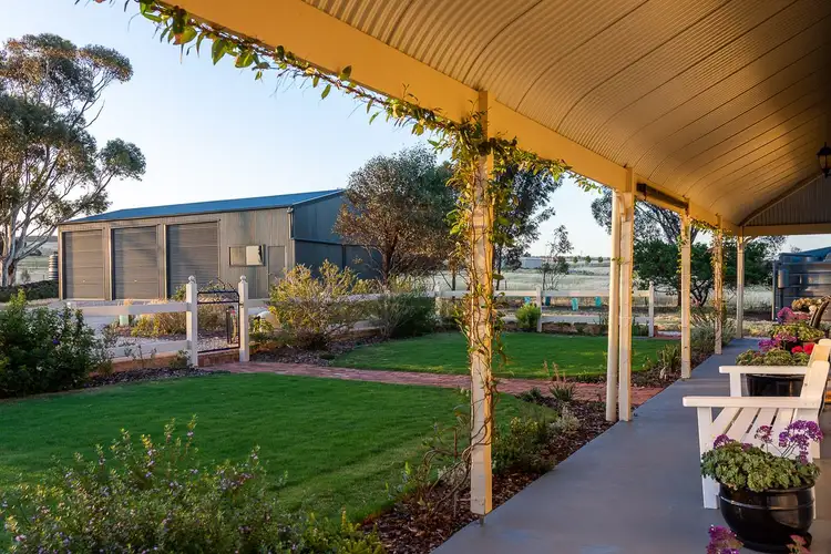 Third view of Homely rural property listing, 471 Callington Road, Callington SA 5254