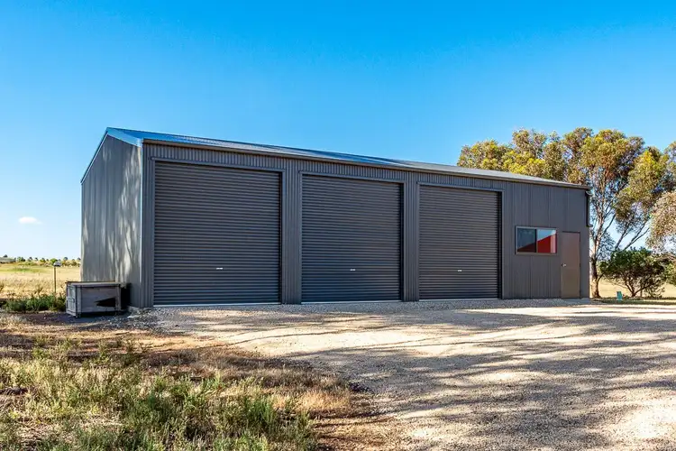 Fourth view of Homely rural property listing, 471 Callington Road, Callington SA 5254