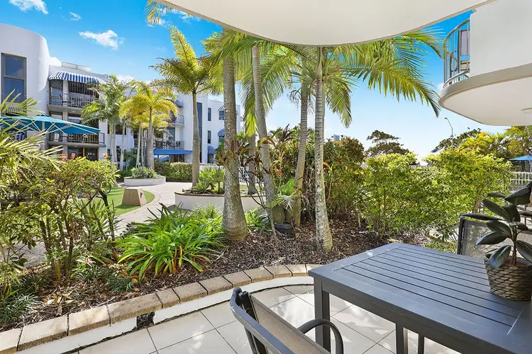 3/274 Alexandra Parade, Alexandra Headland QLD 4572