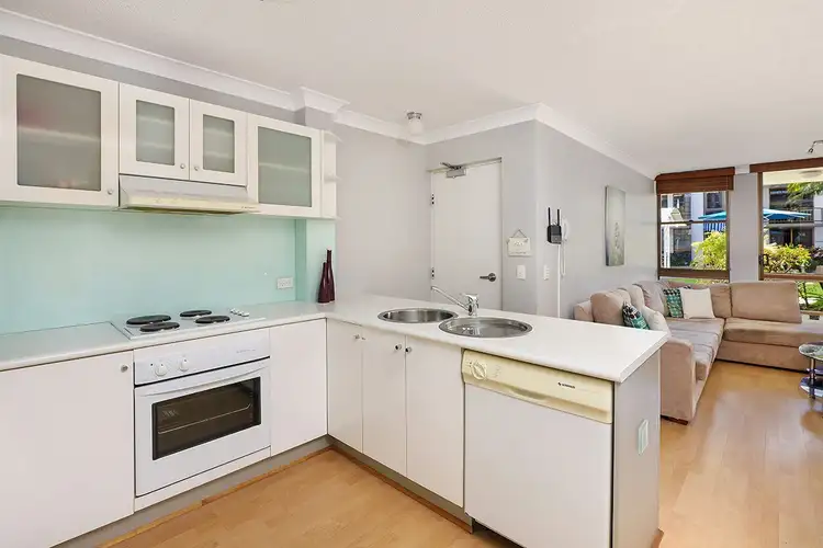 Fifth view of Homely unit listing, 3/274 Alexandra Parade, Alexandra Headland QLD 4572