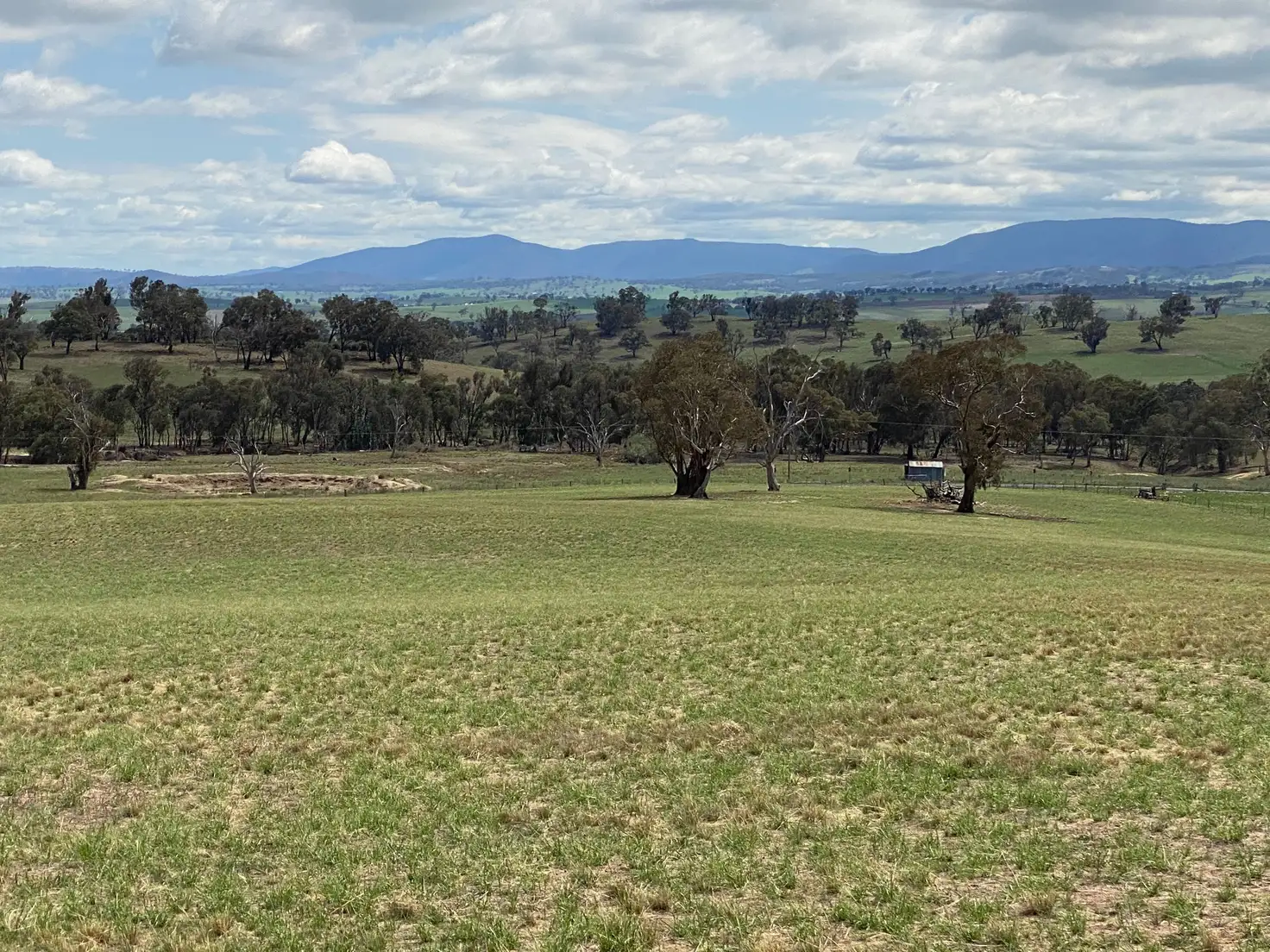Main view of Homely rural property listing, Address available on request