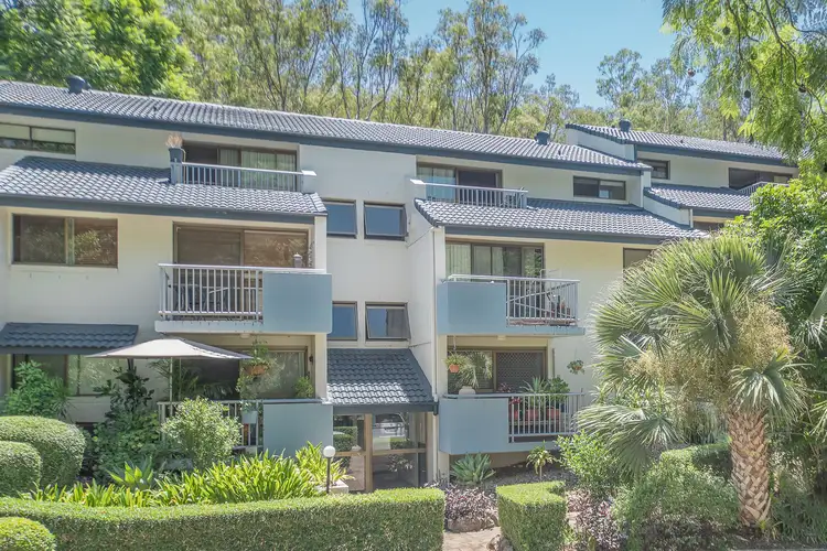 Main view of Homely unit listing, 22/97-111 Routley Drive, Kooralbyn QLD 4285