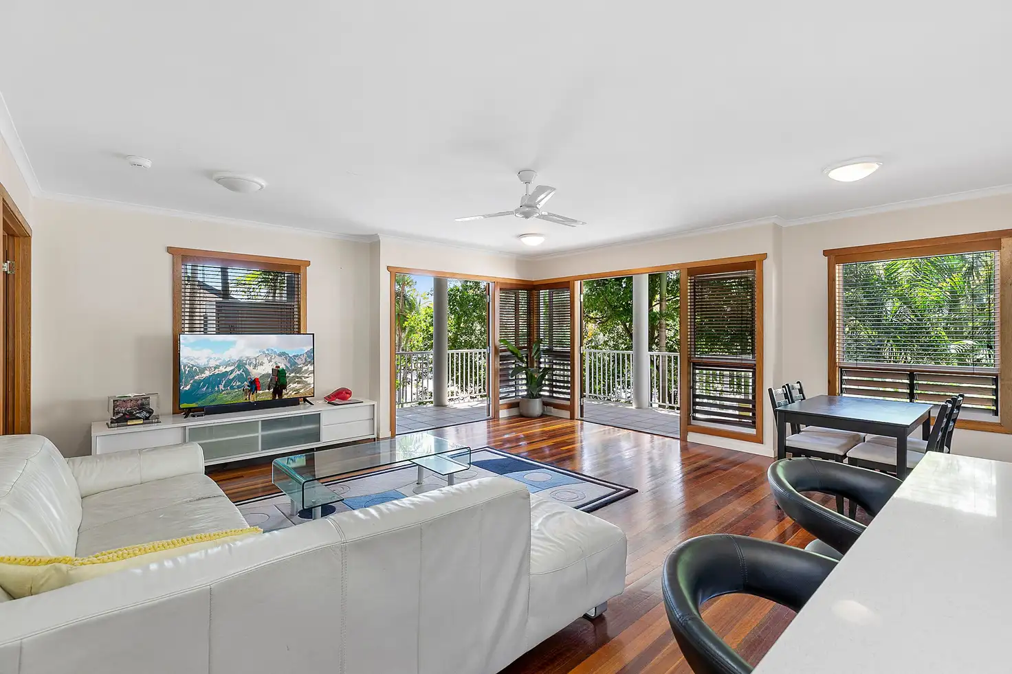 Main view of Homely unit listing, 3/179 Weyba Road, Noosaville QLD 4566