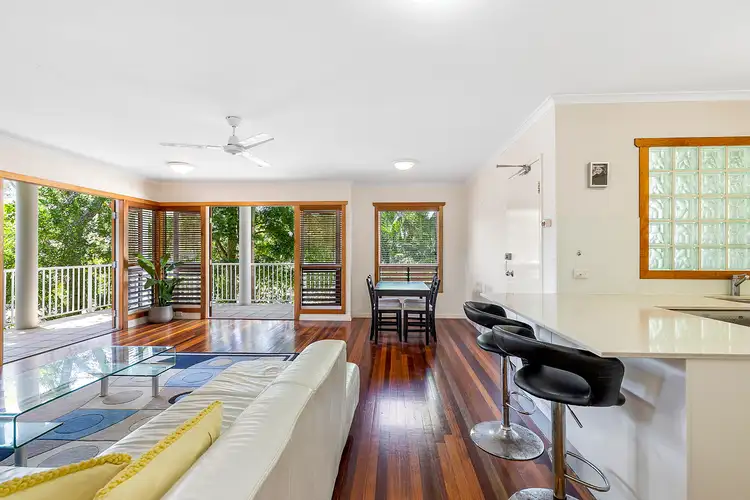 Second view of Homely unit listing, 3/179 Weyba Road, Noosaville QLD 4566