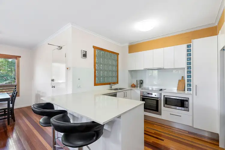 Third view of Homely unit listing, 3/179 Weyba Road, Noosaville QLD 4566