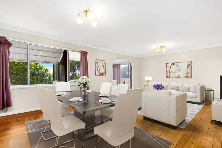 23 Iris Avenue, Coniston NSW 2500