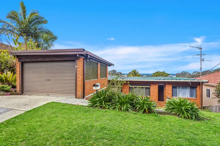 Fifth view of Homely house listing, 23 Iris Avenue, Coniston NSW 2500