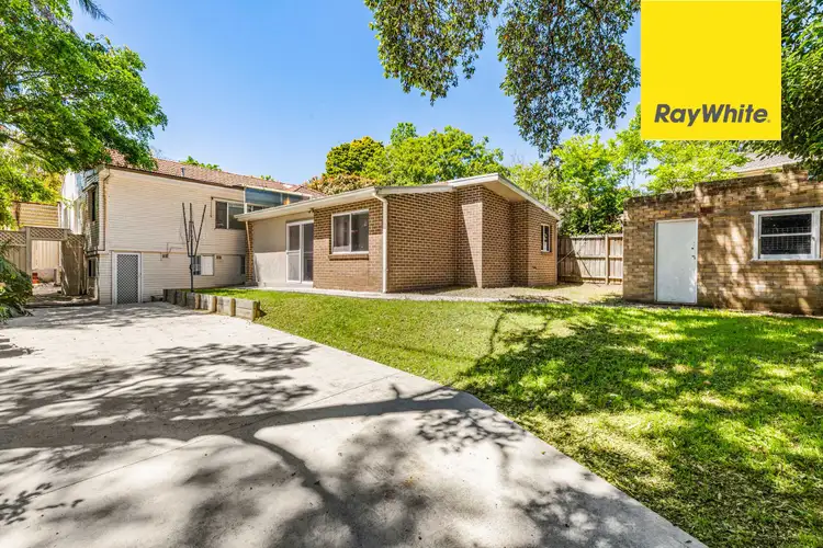 Second view of Homely house listing, 4 Reeves Avenue, Epping NSW 2121