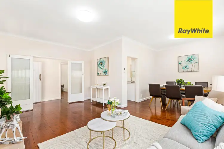 Third view of Homely house listing, 4 Reeves Avenue, Epping NSW 2121