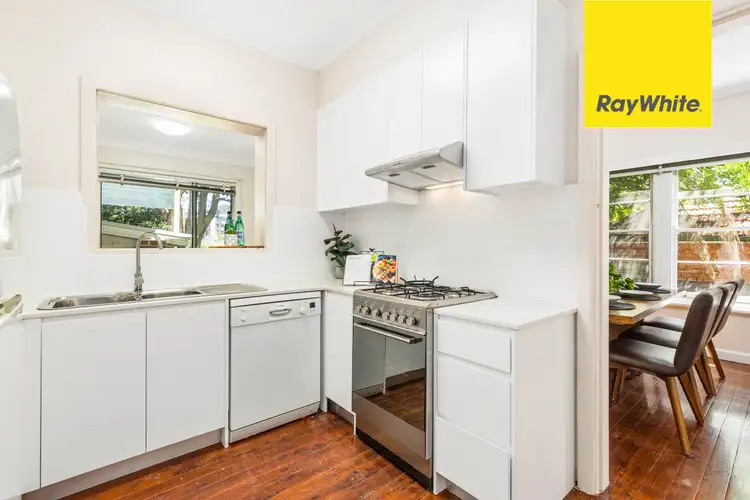 Fourth view of Homely house listing, 4 Reeves Avenue, Epping NSW 2121