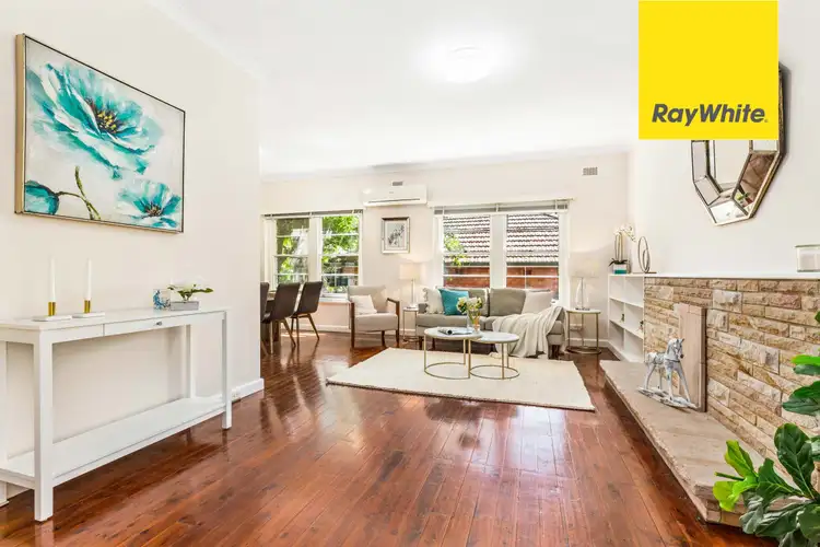 Fifth view of Homely house listing, 4 Reeves Avenue, Epping NSW 2121