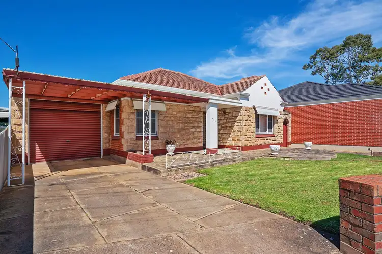 Second view of Homely house listing, 121 Crittenden Road, Findon SA 5023