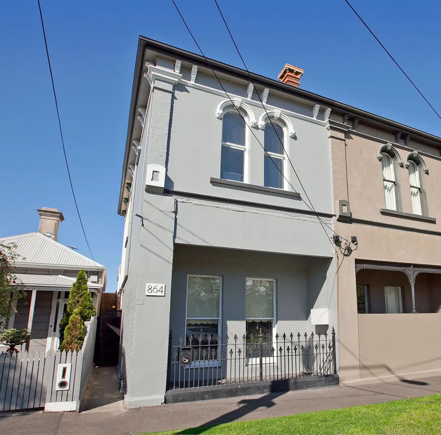 Main view of Homely house listing, 864 Mt Alexander Road, Moonee Ponds VIC 3039