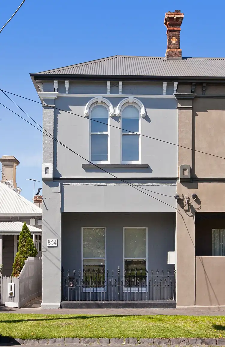 Second view of Homely house listing, 864 Mt Alexander Road, Moonee Ponds VIC 3039