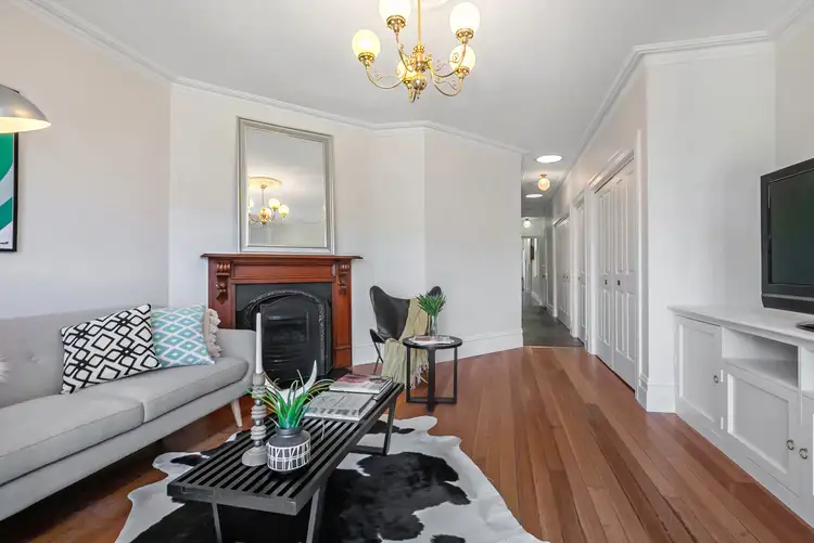 Sixth view of Homely house listing, 864 Mt Alexander Road, Moonee Ponds VIC 3039