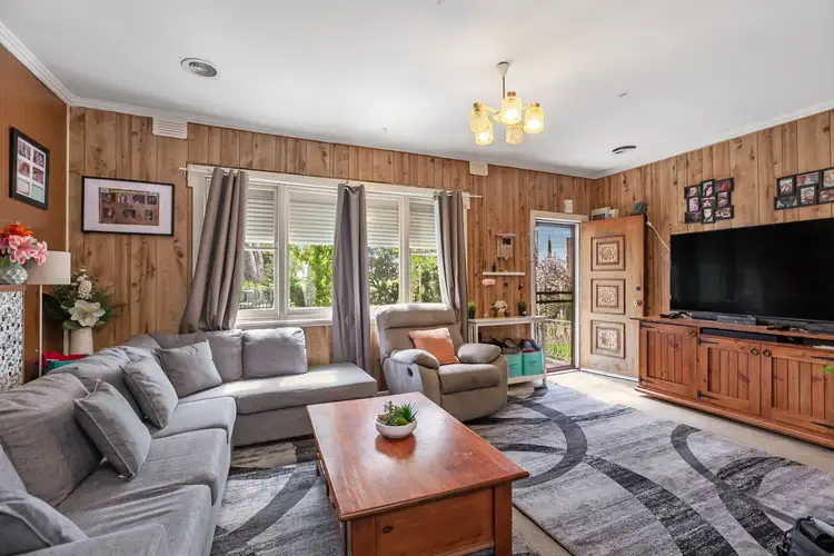 Second view of Homely house listing, 9 Aberdeen Street, Reservoir VIC 3073