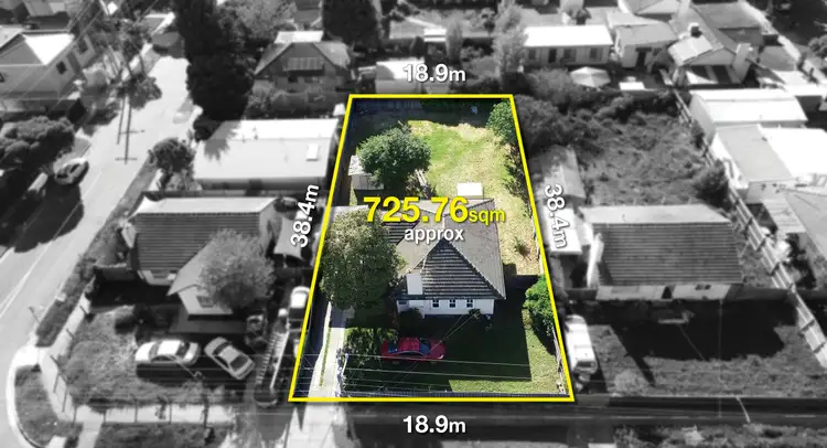 34 Crevelli Street, Reservoir VIC 3073