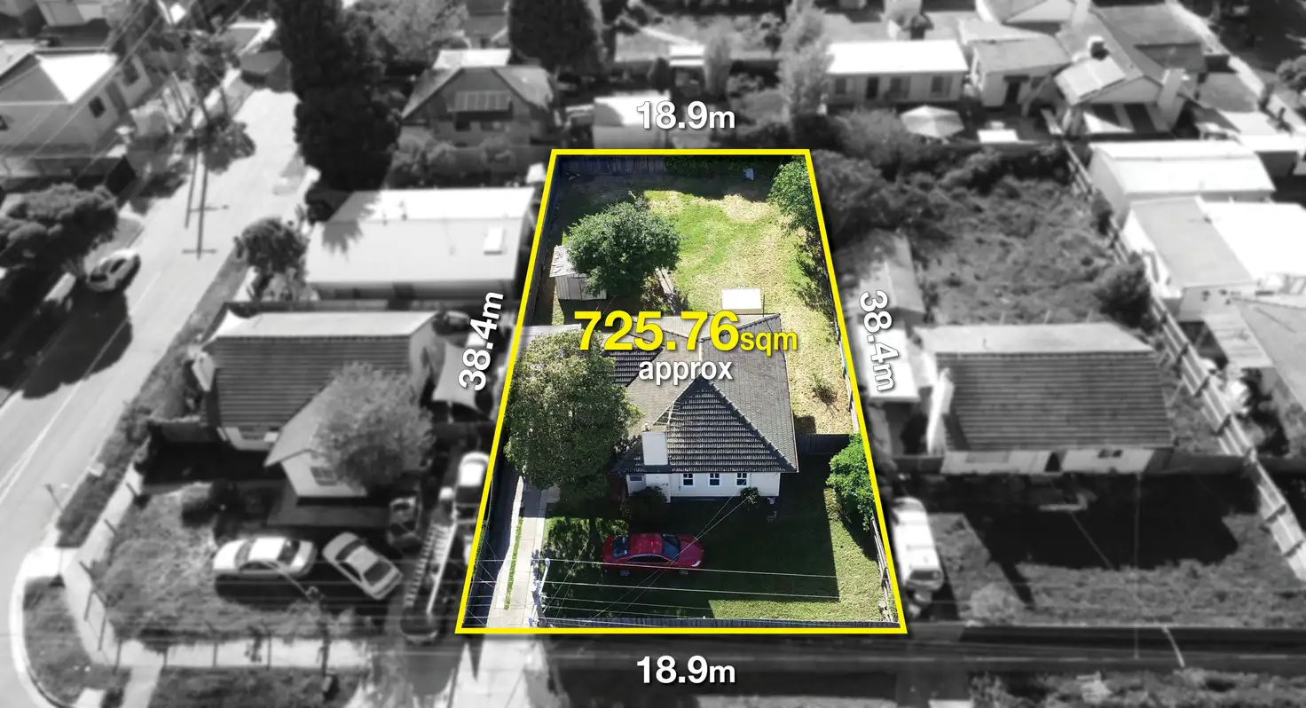 Main view of Homely house listing, 34 Crevelli Street, Reservoir VIC 3073