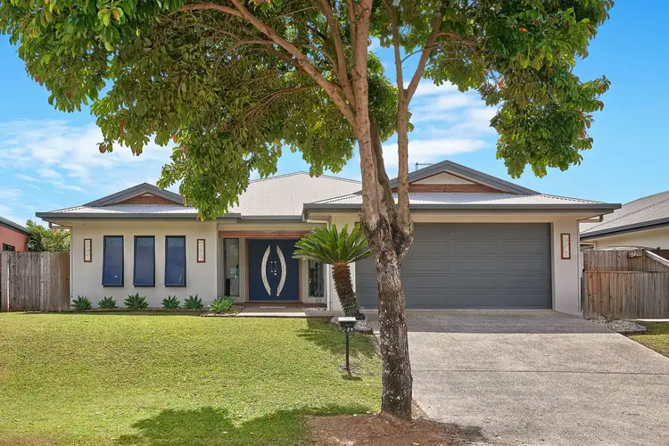 30 Quinn Drive, Edmonton QLD 4869