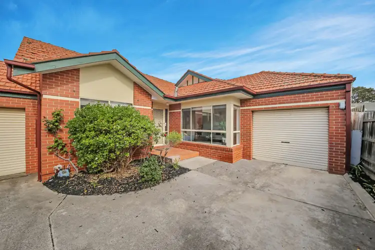 Main view of Homely unit listing, 2/219 Tyler Street, Preston VIC 3072
