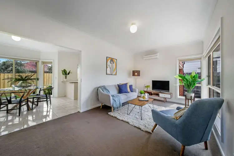 Second view of Homely unit listing, 2/219 Tyler Street, Preston VIC 3072