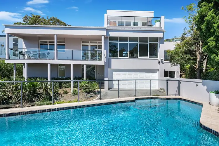 Second view of Homely house listing, 12 Cutler Road, Clontarf NSW 2093