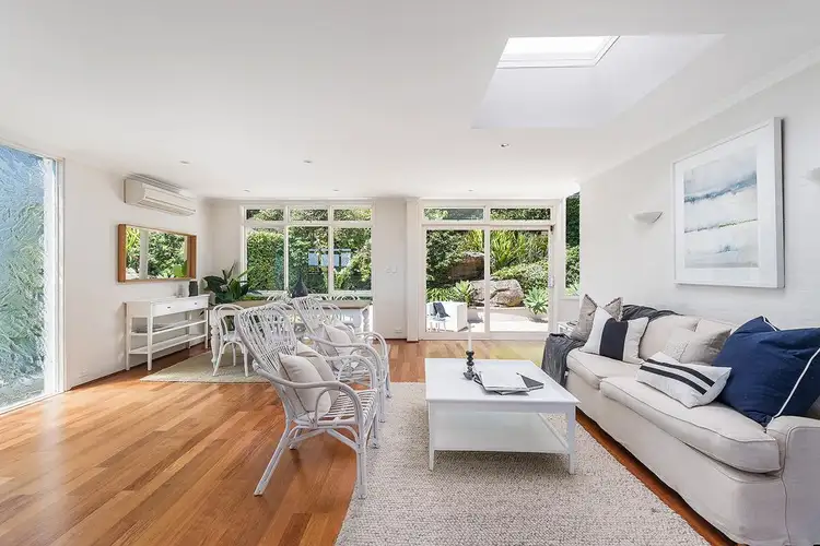 Fourth view of Homely house listing, 12 Cutler Road, Clontarf NSW 2093