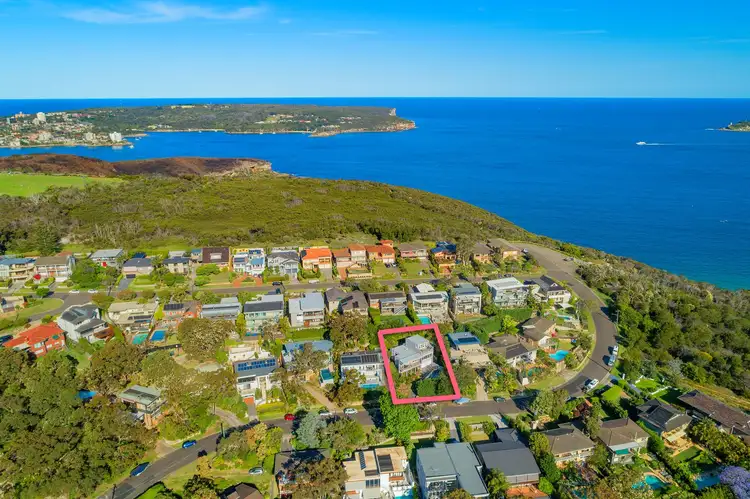 Fifth view of Homely house listing, 12 Cutler Road, Clontarf NSW 2093