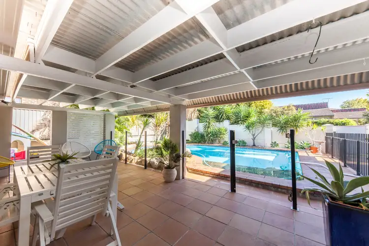 1 Messmate Street, Aspley QLD 4034