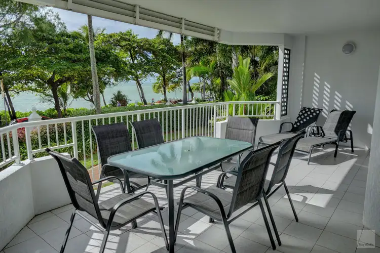 Second view of Homely unit listing, 6/59-61 Vasey Esplanade, Trinity Beach QLD 4879