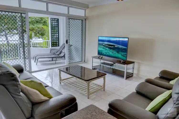Third view of Homely unit listing, 6/59-61 Vasey Esplanade, Trinity Beach QLD 4879