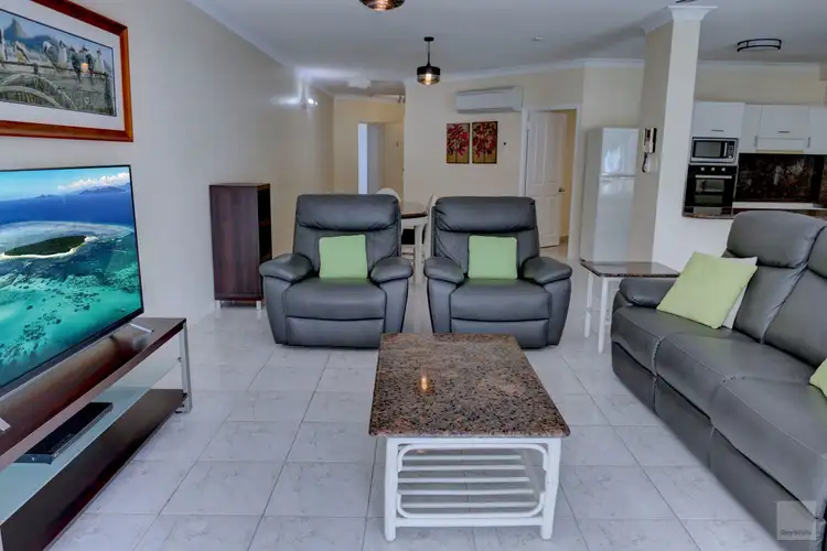 Fourth view of Homely unit listing, 6/59-61 Vasey Esplanade, Trinity Beach QLD 4879