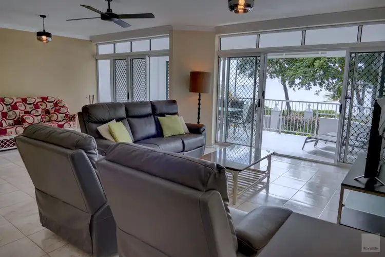Fifth view of Homely unit listing, 6/59-61 Vasey Esplanade, Trinity Beach QLD 4879