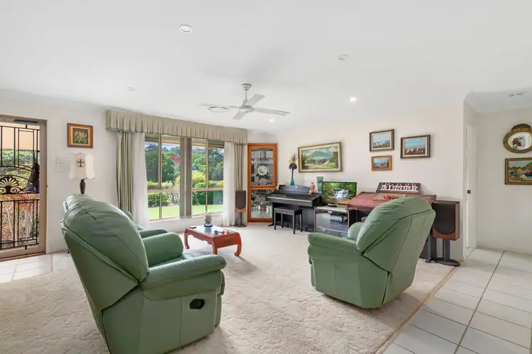 Third view of Homely semi-detached listing, 1/2 Armina Court, Tugun QLD 4224