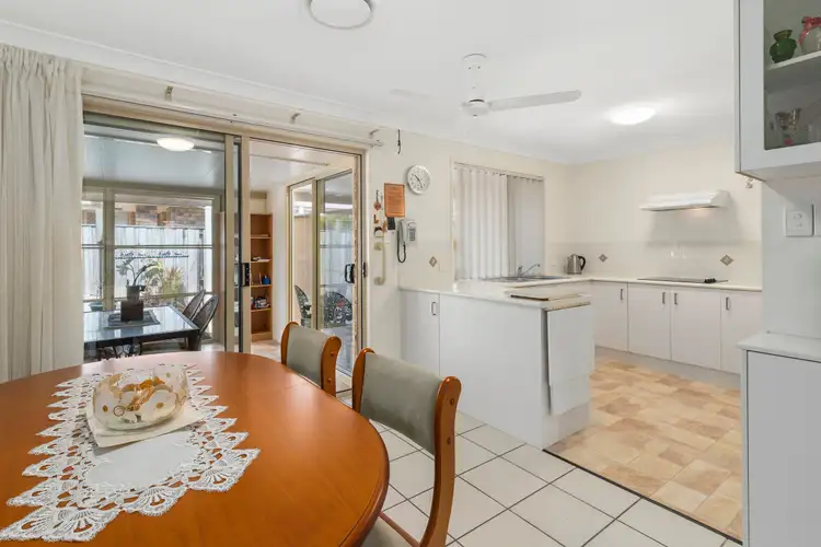 Fourth view of Homely semi-detached listing, 1/2 Armina Court, Tugun QLD 4224