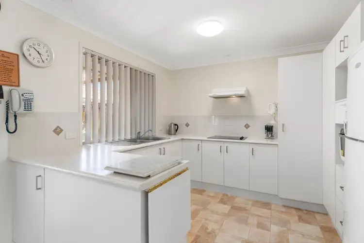 Fifth view of Homely semi-detached listing, 1/2 Armina Court, Tugun QLD 4224