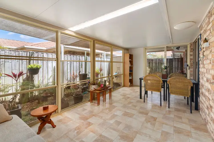 Sixth view of Homely semi-detached listing, 1/2 Armina Court, Tugun QLD 4224