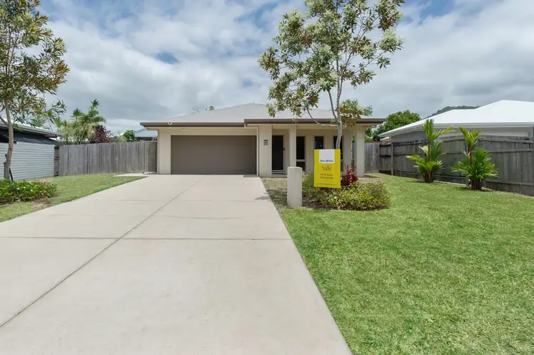 12 Lou Prince Drive, Cooya Beach QLD 4873
