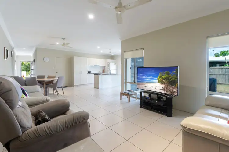 Fifth view of Homely house listing, 12 Lou Prince Drive, Cooya Beach QLD 4873