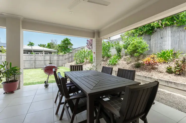 Sixth view of Homely house listing, 12 Lou Prince Drive, Cooya Beach QLD 4873
