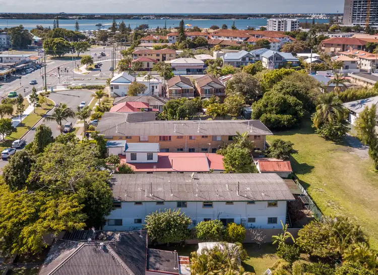 Fourth view of Homely unit listing, 1/28 Stevens Street, Southport QLD 4215