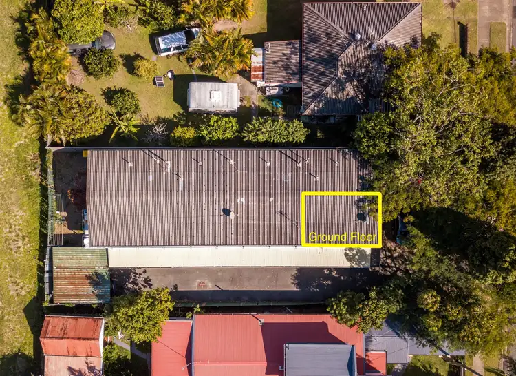 Fifth view of Homely unit listing, 1/28 Stevens Street, Southport QLD 4215