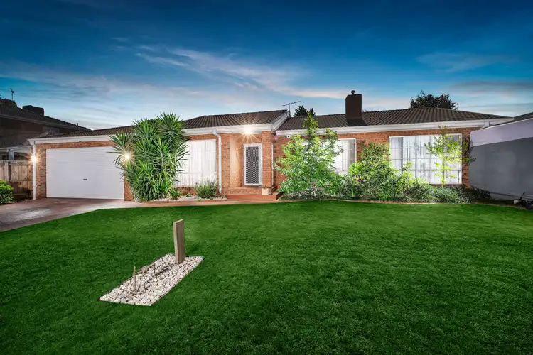 2 Devira Court, Rowville VIC 3178