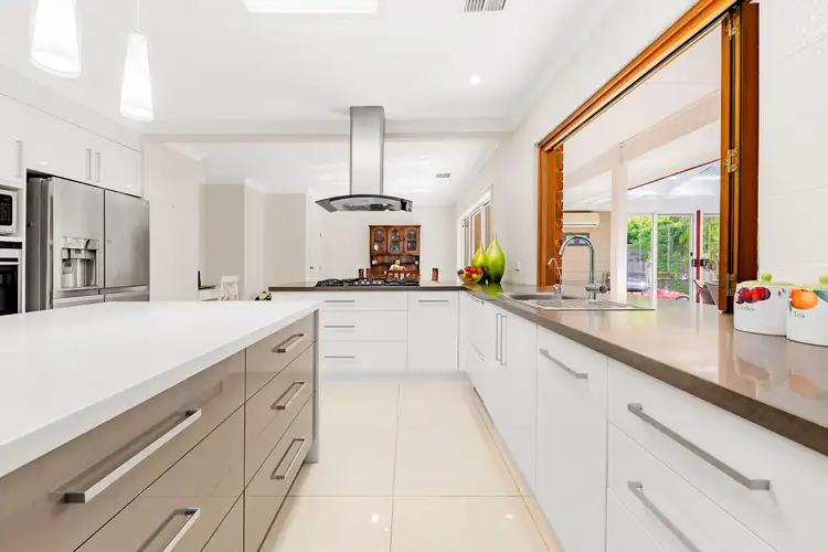 Third view of Homely house listing, 2 Devira Court, Rowville VIC 3178