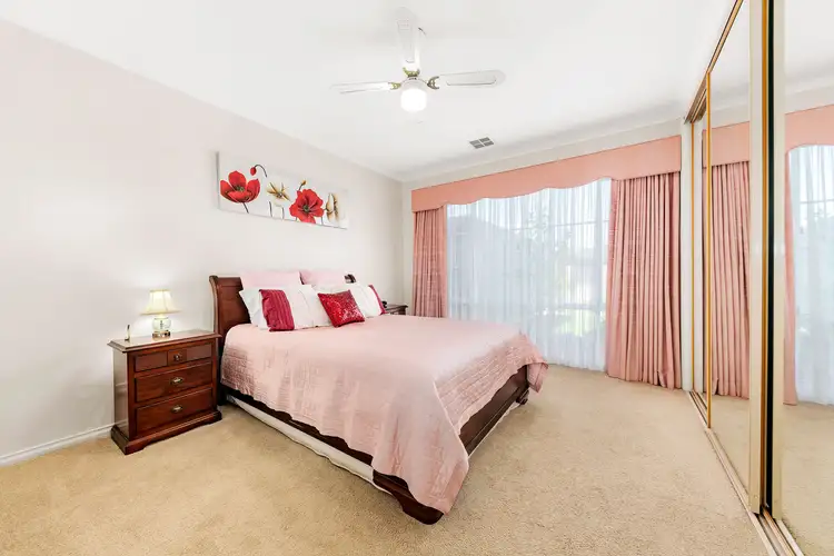 Fifth view of Homely house listing, 2 Devira Court, Rowville VIC 3178
