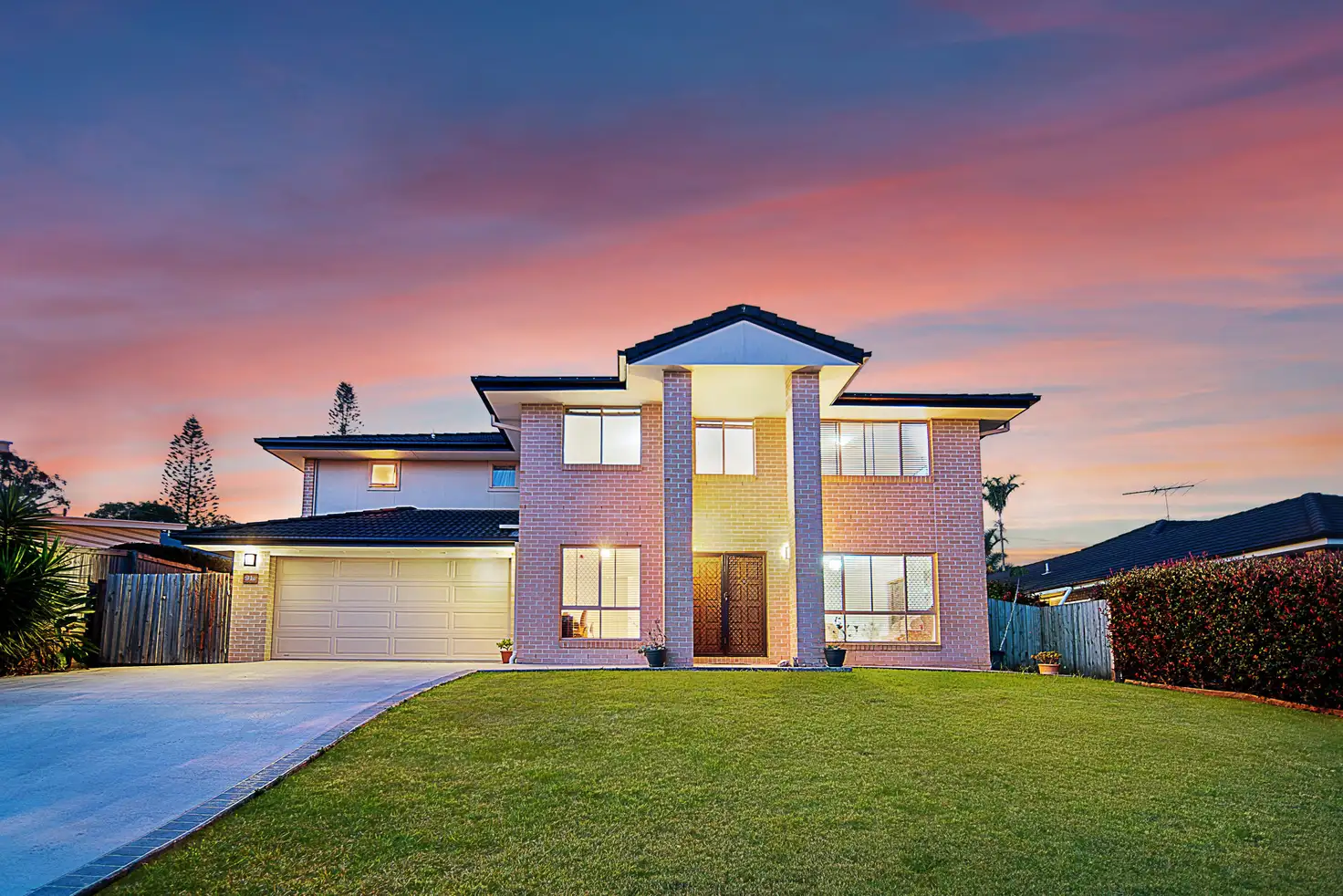 Main view of Homely house listing, 91b Daisy Hill Road, Daisy Hill QLD 4127
