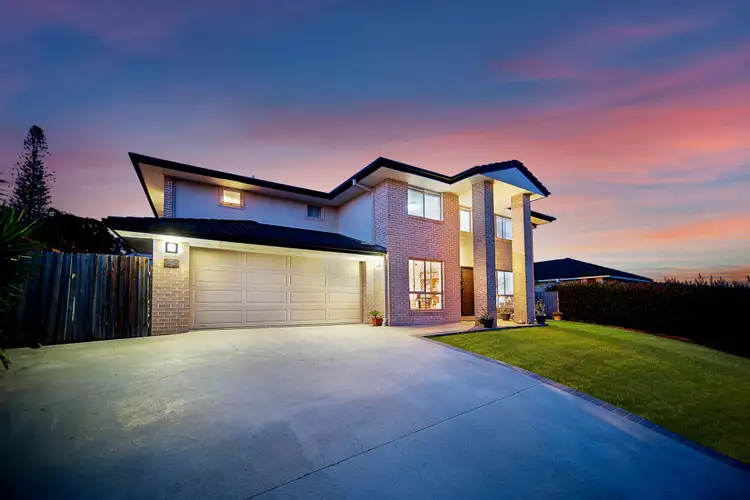 Second view of Homely house listing, 91b Daisy Hill Road, Daisy Hill QLD 4127