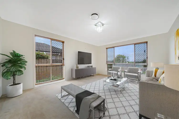 Third view of Homely house listing, 91b Daisy Hill Road, Daisy Hill QLD 4127