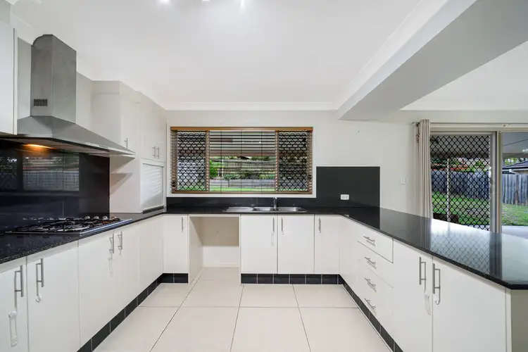 Fifth view of Homely house listing, 91b Daisy Hill Road, Daisy Hill QLD 4127