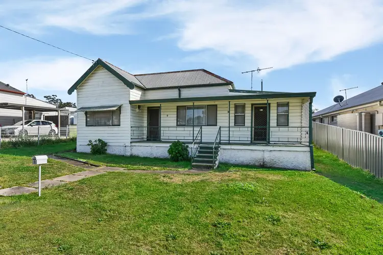 Second view of Homely house listing, 9 Maitland Street, Abermain NSW 2326